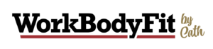WorkBodyFit Logo