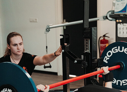 Personal Training
